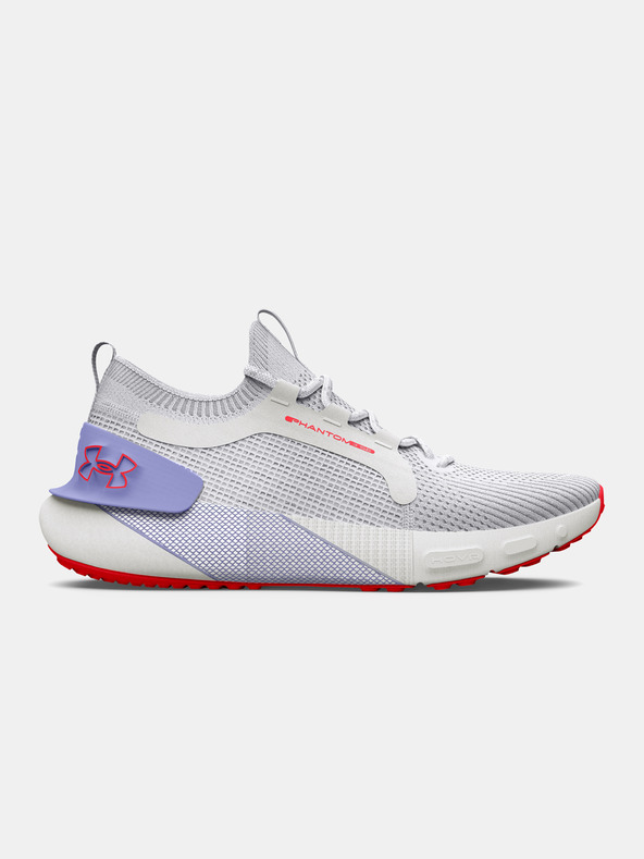 Under Armour UA W HOVR™ Phantom 3 SE Teniși Alb