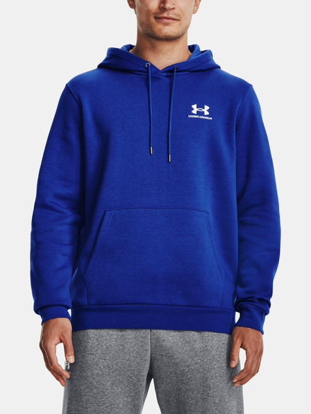 Under Armour UA Essential Fleece Hoodie Hanorac