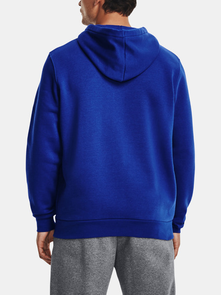 Under Armour UA Essential Fleece Hoodie Hanorac