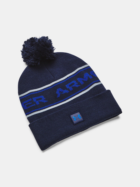 Under Armour Căciulă Under Armour UA pentru bărbați cu pompom