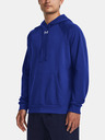 Under Armour Hanorac bărbați Under Armour UA Rival Fleece Hoodie