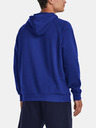 Under Armour Hanorac bărbați Under Armour UA Rival Fleece Hoodie