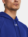 Under Armour Hanorac bărbați Under Armour UA Rival Fleece Hoodie