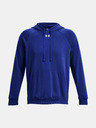 Under Armour Hanorac bărbați Under Armour UA Rival Fleece Hoodie