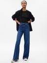 GAP Tricou cu mâneci lungi GAP