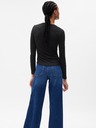 GAP Tricou cu mâneci lungi GAP