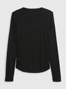 GAP Tricou cu mâneci lungi GAP