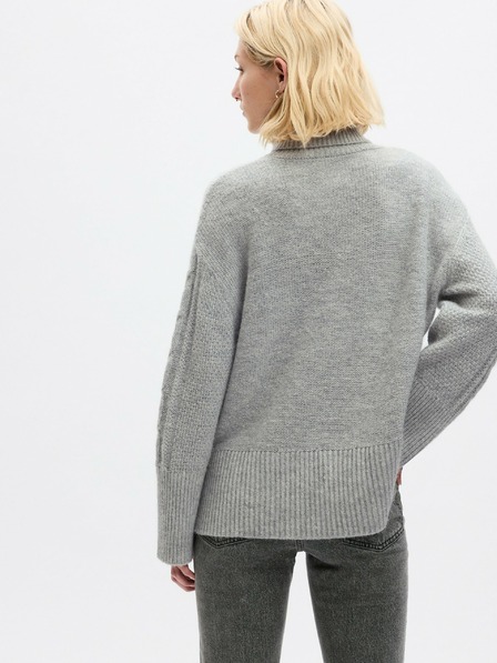 GAP Turtleneck