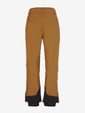 O'Neill Pantaloni de schi/snowboard O'Neill GTX Psycho maro pentru bărbați