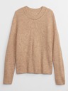 GAP Pulover tricotat cu decolteu în V GAP