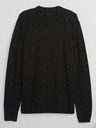 GAP Pulover tricotat cu decolteu în V GAP