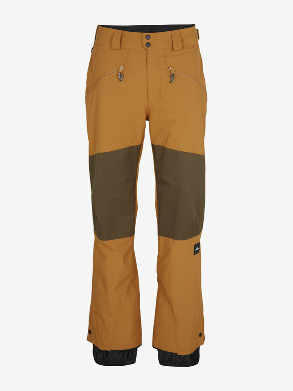 ONeill Jacksaw Pantaloni Galben