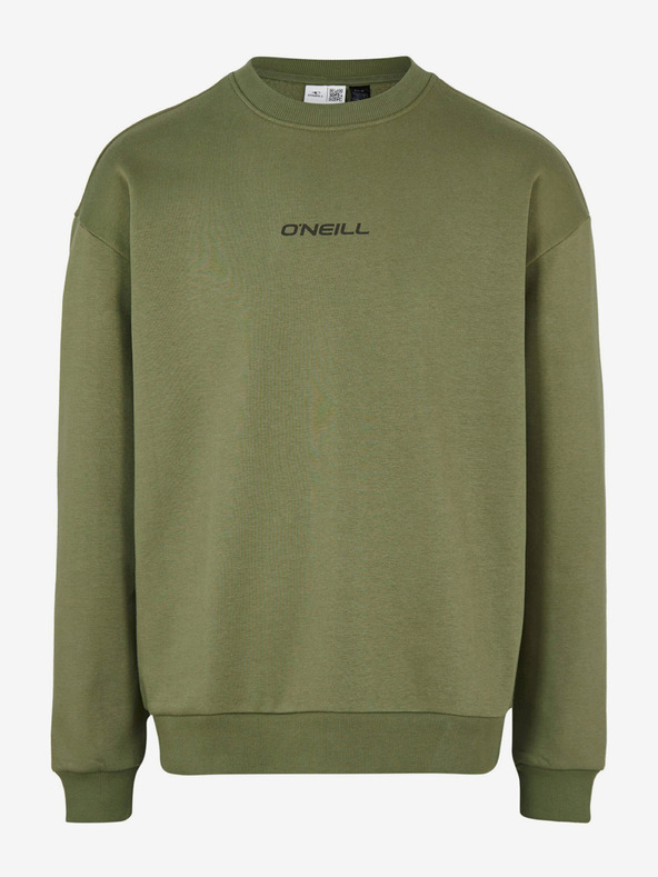 ONeill Future Surf Society Hanorac Verde