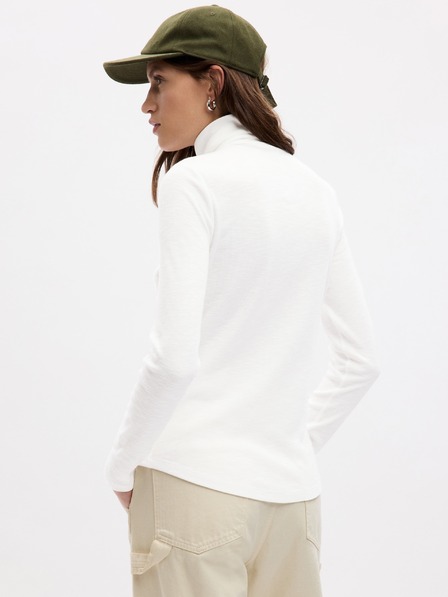 GAP Tricou cu guler GAP