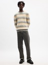 GAP Pulover cu dungi CashSoft GAP