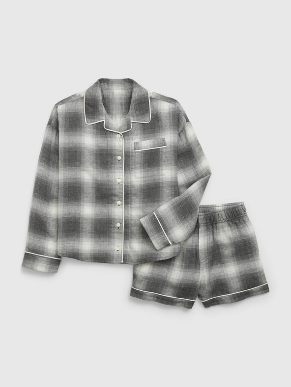 GAP Pijamale pentru copii Gri
