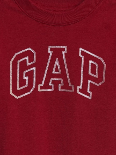 GAP Baby tricou Logo GAP