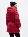 GAP Geacă cu glugă matlasată PrimaLoft® GAP