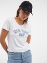 GAP New York Tricou