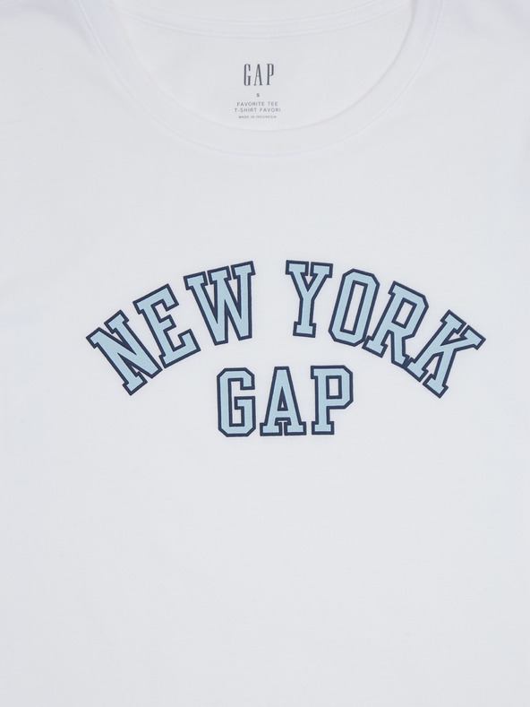 GAP Tricou New York GAP
