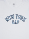 GAP Tricou New York GAP