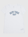 GAP Tricou New York GAP