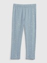 GAP Baby colanți Mix & Match GAP
