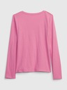 GAP Tricou cu logo pentru copii, 2 bucăți GAP