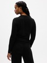 GAP Pulover tricotat CashSoft GAP