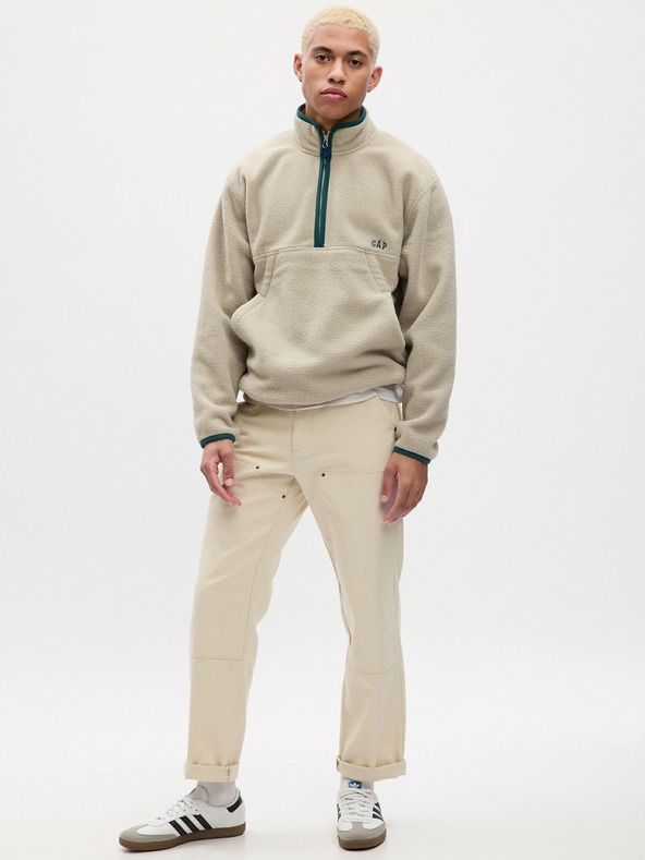 GAP Arctic Hanorac Bej