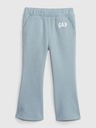 GAP Pantaloni de trening cu logo pentru copii GAP