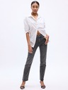 GAP Blugi straight High Rise '90s Original GAP