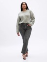 GAP Blugi straight High Rise '90s Original GAP