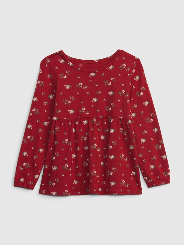 GAP Top cu model pentru copii GAP