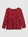 GAP Top cu model pentru copii GAP