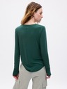 GAP Tricou sport GapFit Breathe GAP