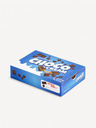Celio Pantaloni scurți boxeri roșii cu model pentru bărbați Celio Choco