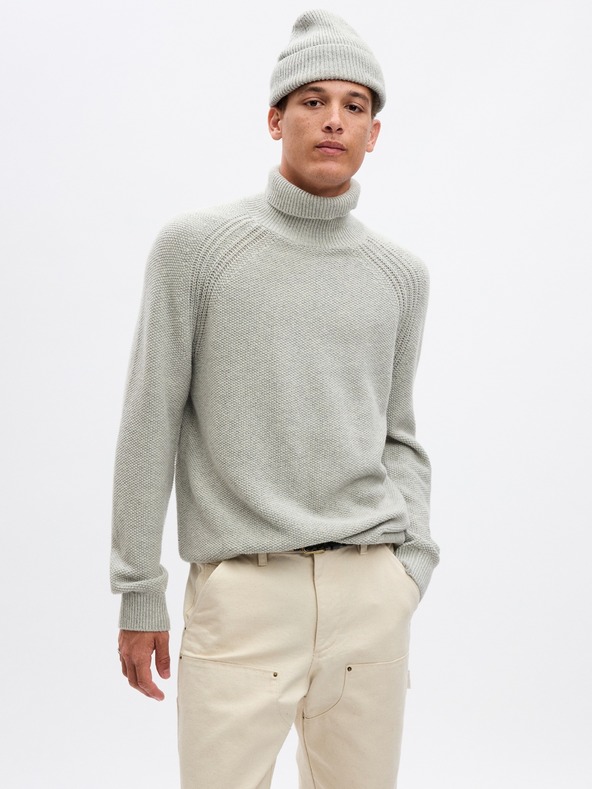 GAP Pulover Gri