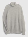 GAP Pulover cu adaos de lână GAP