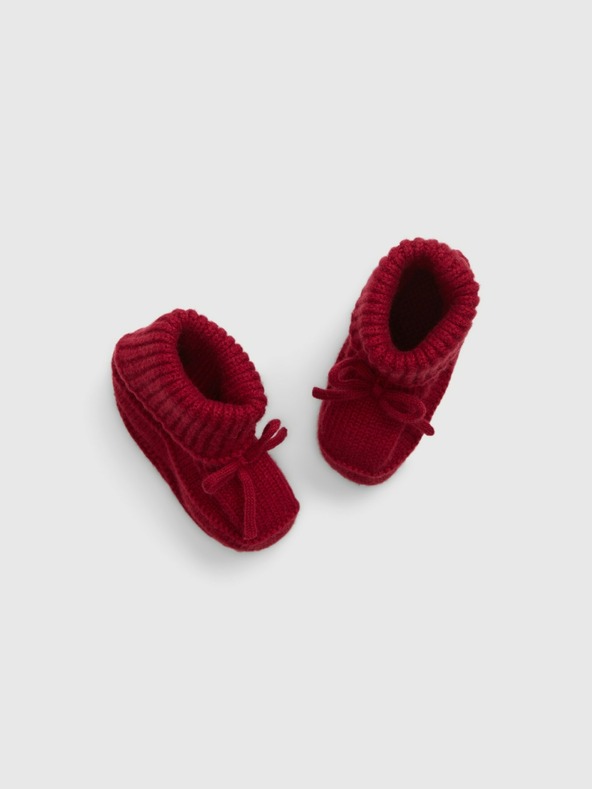 GAP Baby botoșei CashSoft GAP