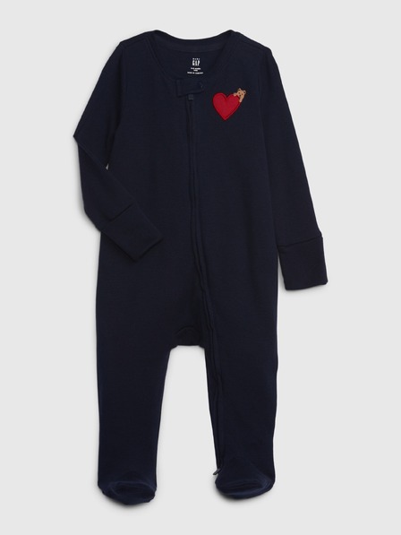 GAP Baby salopetă GAP