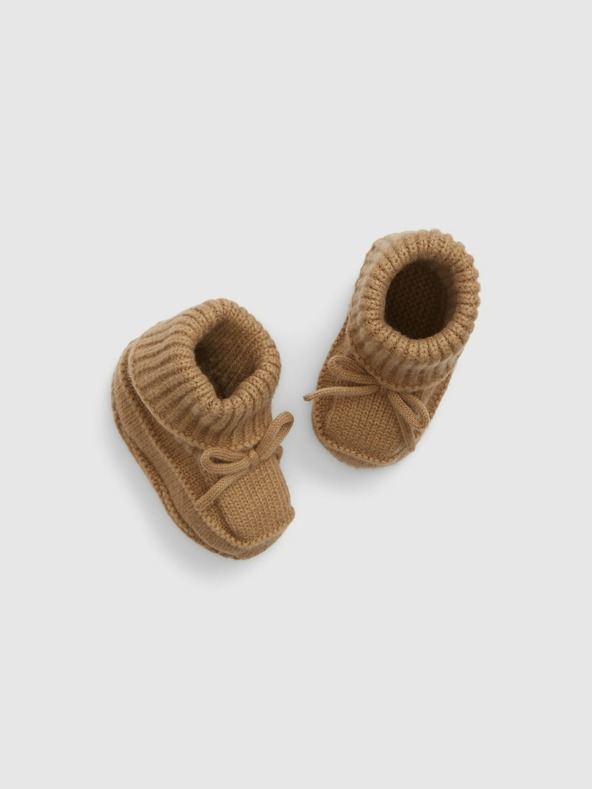 GAP Baby botoșei CashSoft GAP