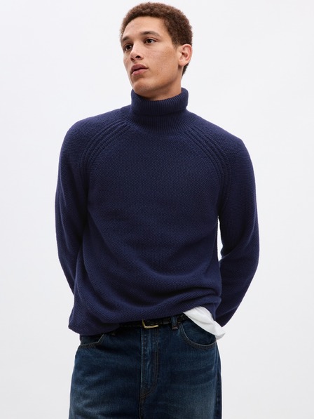 GAP Pulover cu amestec de lână GAP