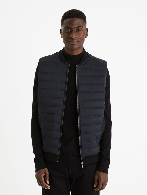 Celio Fendorica Vesta Negru
