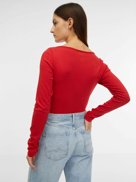 GAP Tricou cu mâneci lungi GAP