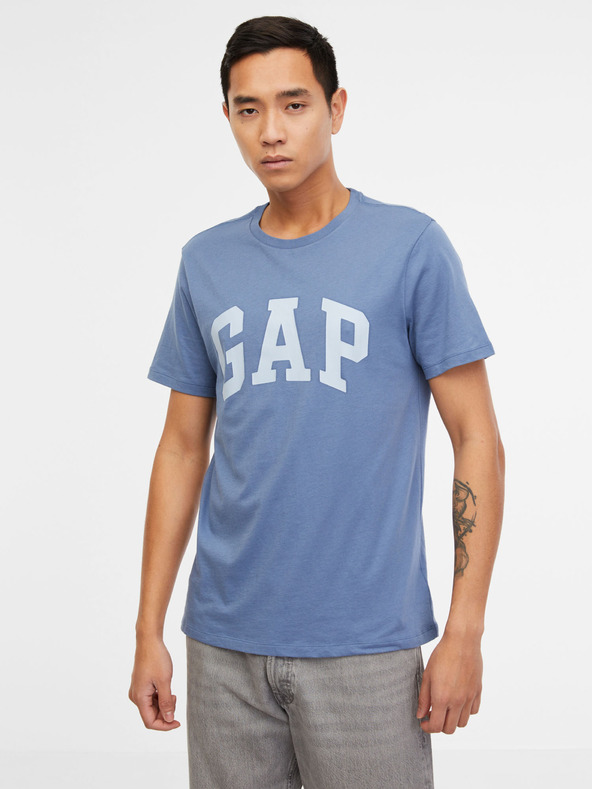 GAP Tricou cu logo GAP