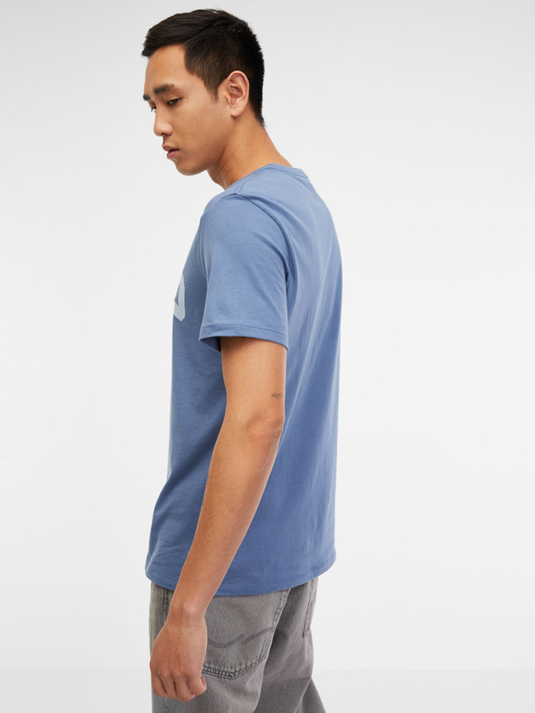 GAP Tricou cu logo GAP