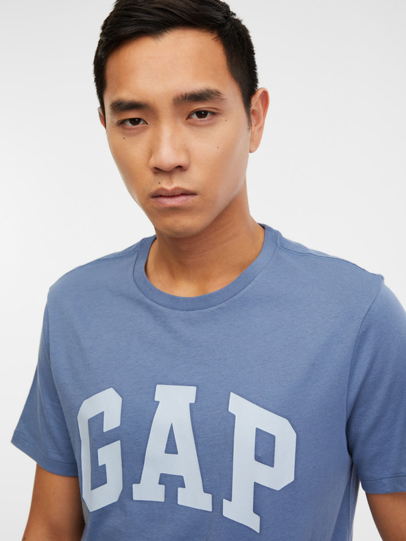 GAP Tricou cu logo GAP