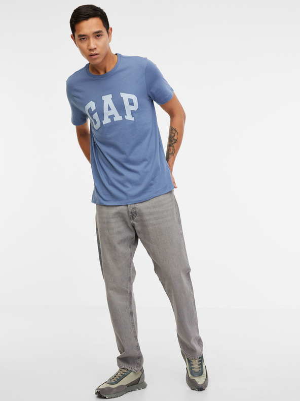GAP Tricou cu logo GAP