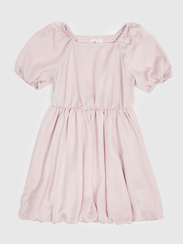 GAP Rochie pentru copii Roz